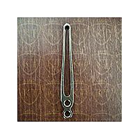 گیره پروژکتایل صاف 2200 گرم/ 2.2*4